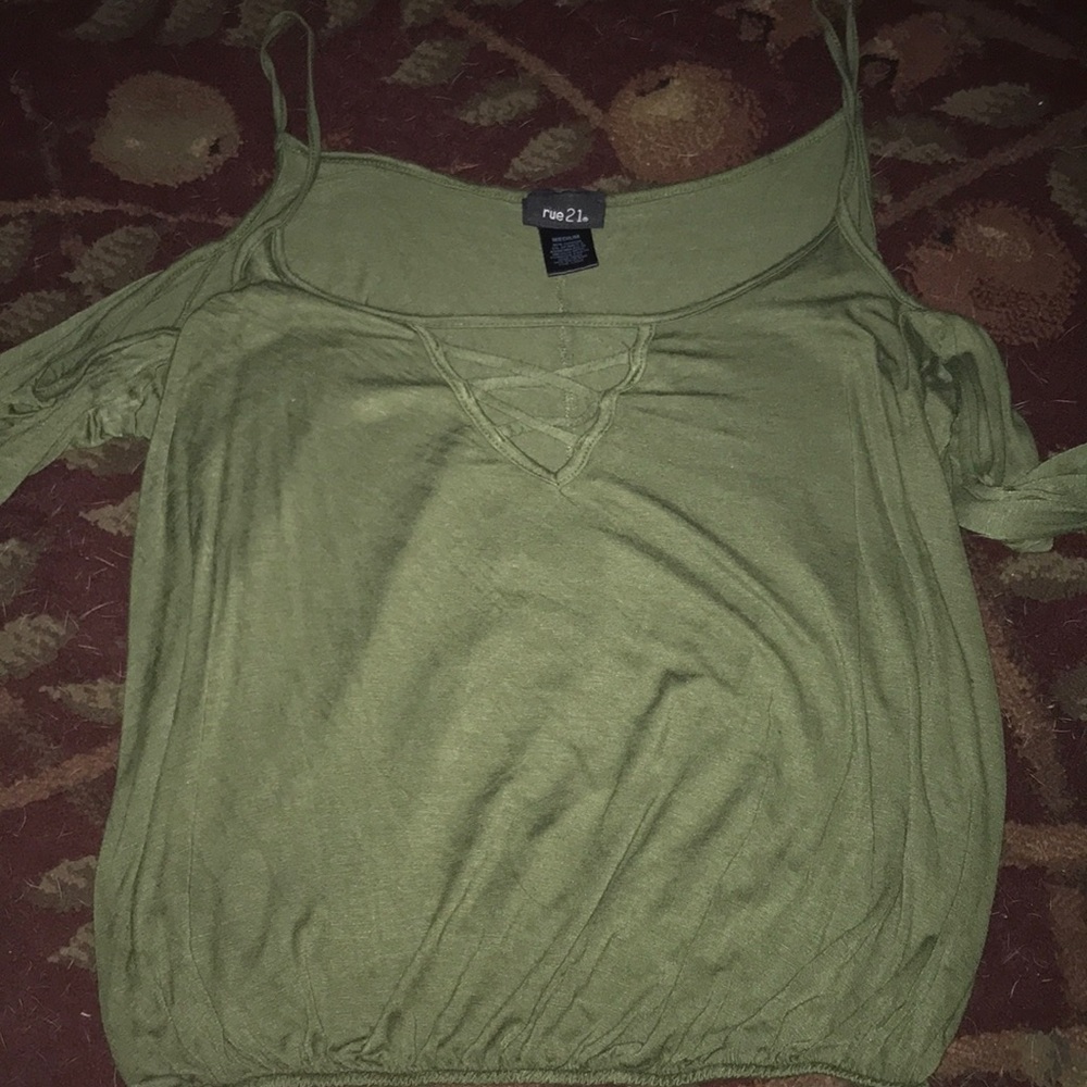 Soft shirt